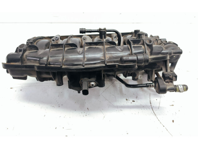 Всасывающий коллектор 06H133185AF, 06H133185 Audi Q5 SQ5