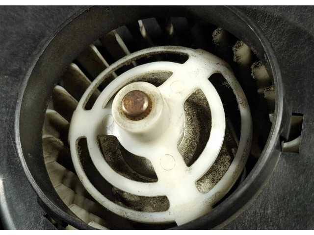 Вентилятор печки 1485724080, 5020105 Citroen C8