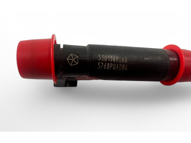 Injektor Einspritzdüse 53013690AA Jeep Wrangler