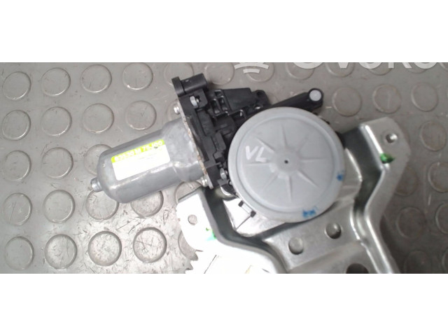 Передний електрический механизм для подъема окна без двигателя NICHTZUTREFFEND Suzuki Alto