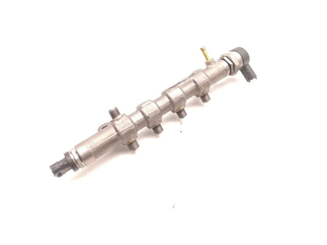 Топливная рампа 55260843, 0281002982 Jeep Cherokee для двигателя LAU61