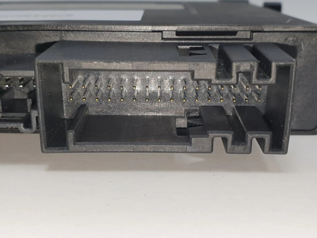 Блок управления A0009003606, A0009015601 Infiniti Q30