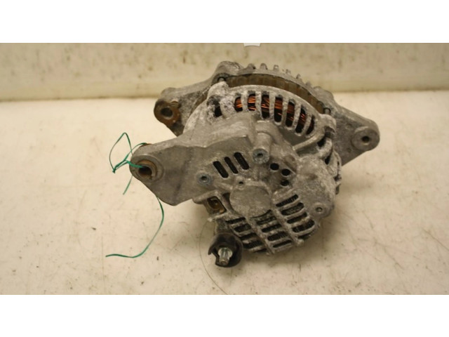 Генератор 8200537415, SG12B105 Dacia Logan I