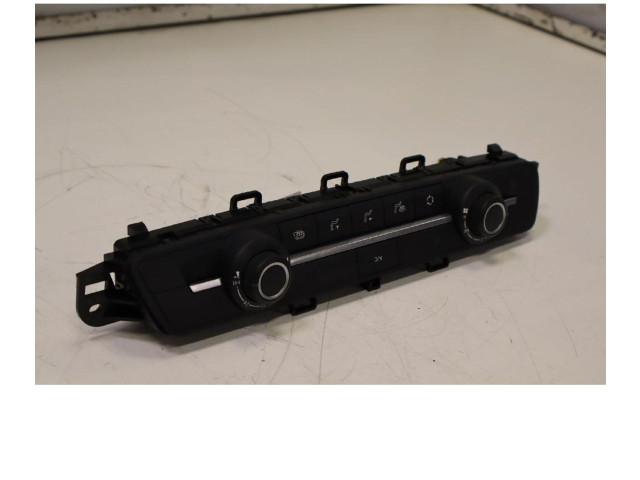 Блок управления климат-контролем 98340416ZD   Peugeot Partner III