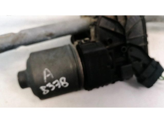 Моторчик дворников 0390241621    Peugeot Partner