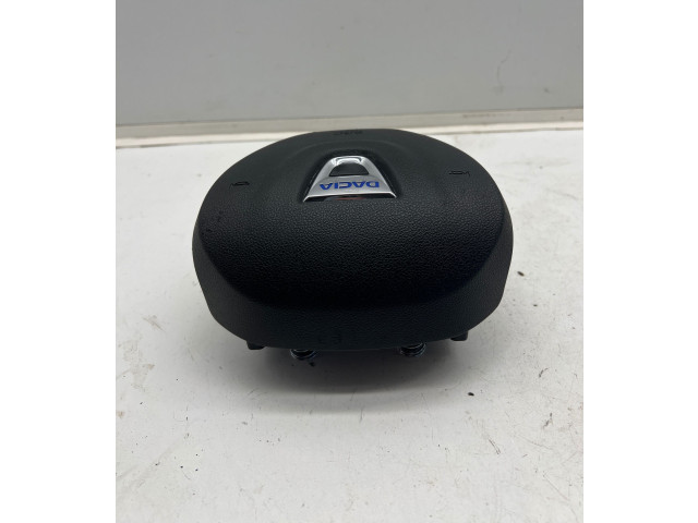 Подушка безопасности водителя 985108100R, 404959 Dacia Spring