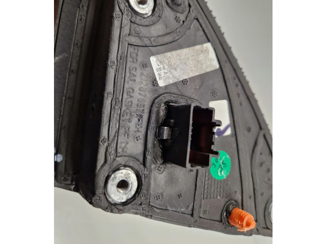 Зеркало электрическое        Ford Kuga I  2008 - 2012 года   