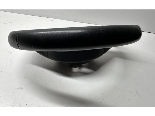 Руль Dacia Duster  2010 - 2017 года       