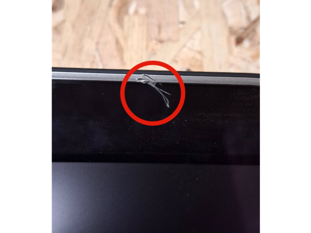 Дисплей 237101N000 Nissan Almera