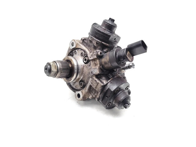 Vstřikovací čerpadlo 059130755BG, 0445010642 Volkswagen Touareg II CJMA