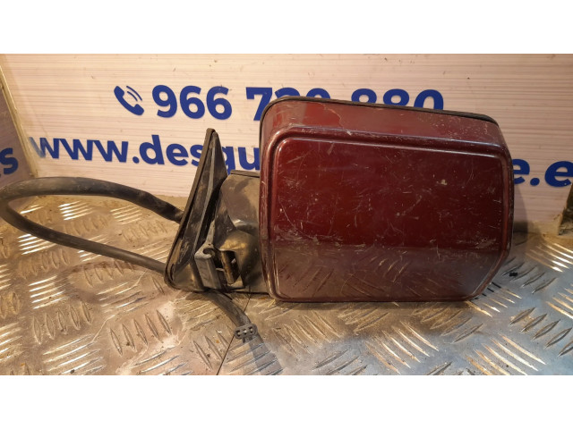 Зеркало электрическое     левое   Jeep Grand Cherokee  1993-1998 года   