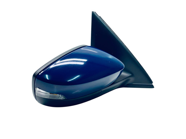 Зеркало электрическое        Skoda Fabia Mk3 (NJ)  2015 - 2021 года   