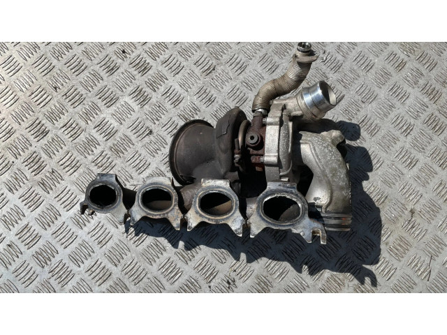 Turbodmychadlo Турбина 8672928, MGT2056   Mini One - Cooper F56 F55 2.0  