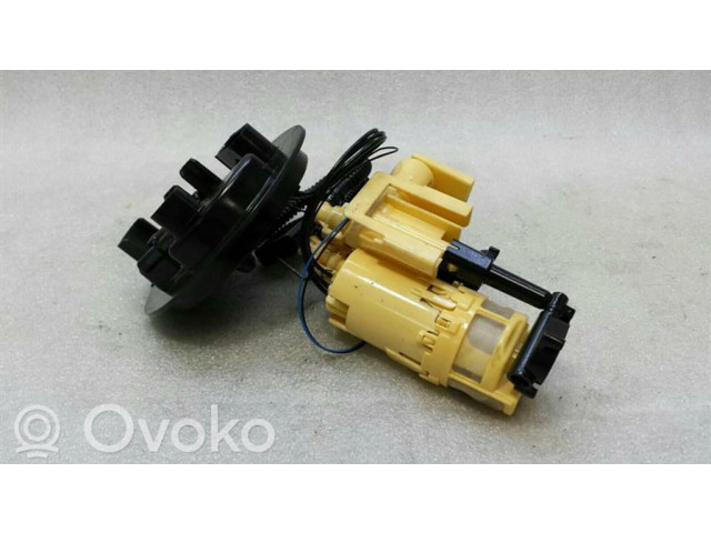 Насос топлива (в топливном баке)