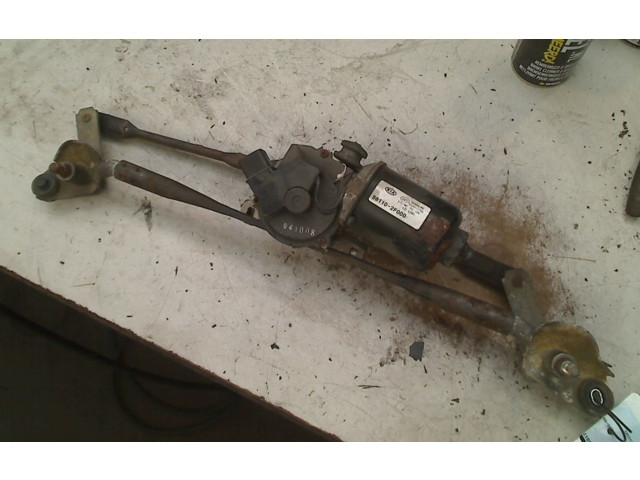 Jednotka ABS 981102F000, 981102F000 KIA Cerato 2006