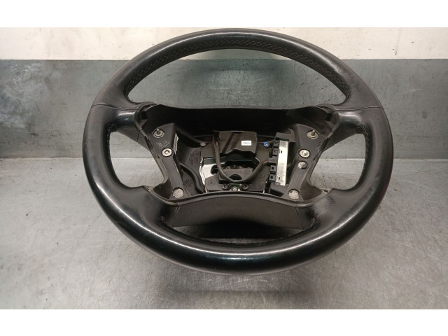 Руль Mercedes-Benz E W211  2002 - 2009 года A21946028039E37, A21946028039E37      