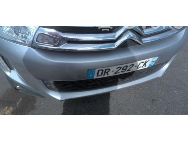 Шатун 1607666180 Citroen C4 Aircross
