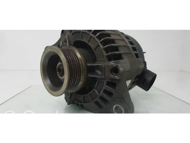 Генератор 85A Fiat Marea 1.9