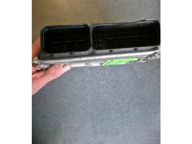 Řídící jednotka 51880758, BC0103668A Fiat Punto (199) 2013