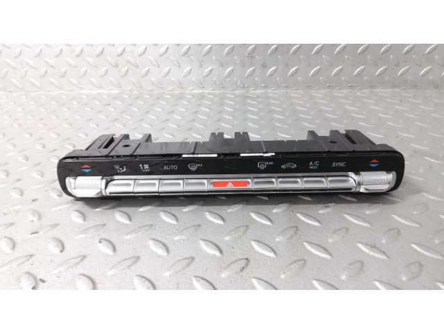 Блок управления климат-контролем A2479053402, 2479053402   Mercedes-Benz A W177