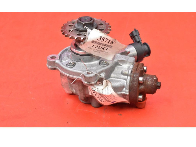 Топливный насос