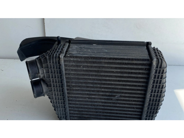 Интеркулер 16474839 Maserati Ghibli 3.0