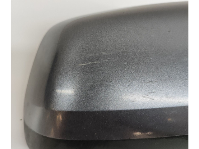 Зеркало электрическое        Mitsubishi Lancer  2003 - 2007 года   