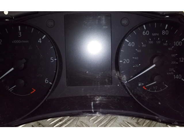 Přístrojová deska Nissan X-Trail T32 2014 4CB0AM1FK, 4CB0A