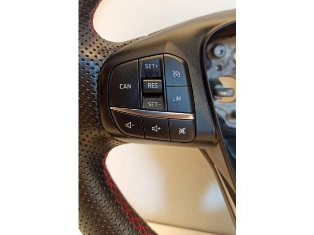 Руль Ford Puma  2019 -  года L1TJ-3600-EE1GW6      