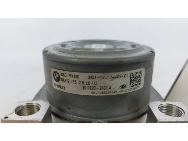 Jednotka ABS 10091208173 BMW X1 F48 F49 2014