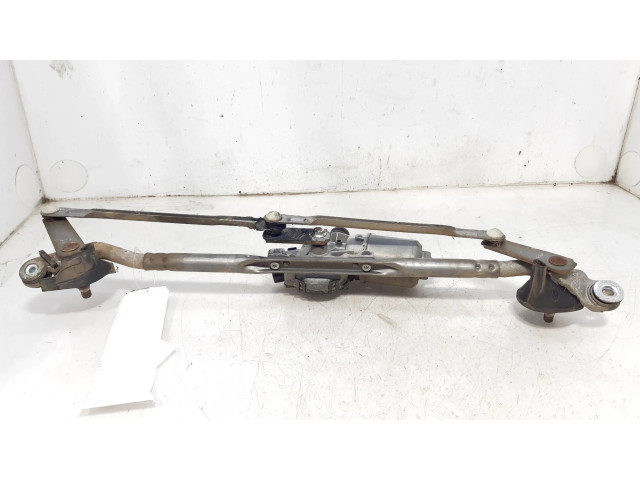 Моторчик стеклоочистителя 8511060400 Lexus IS III XE30