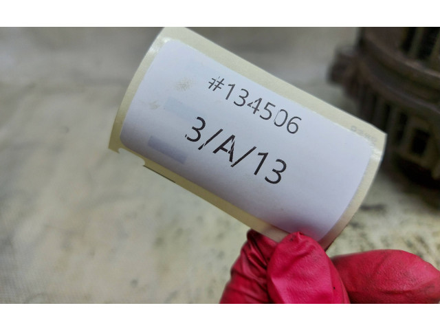 Генератор 037903025M, 0124325013 Skoda Fabia Mk1 (6Y)