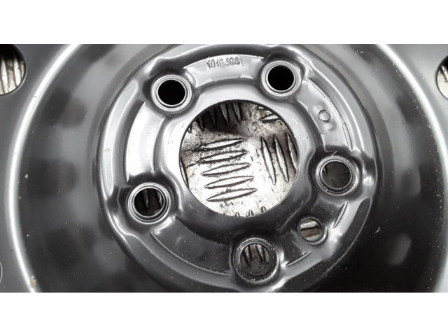 Запасное колесо R 15