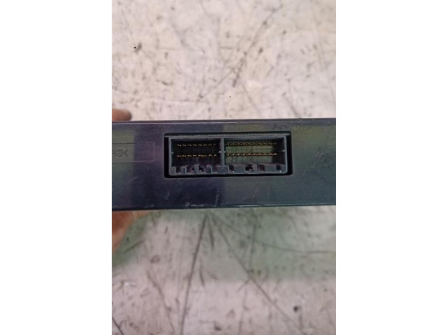 Блок управления климат-контролем MR460015, MR460015 Mitsubishi Pajero