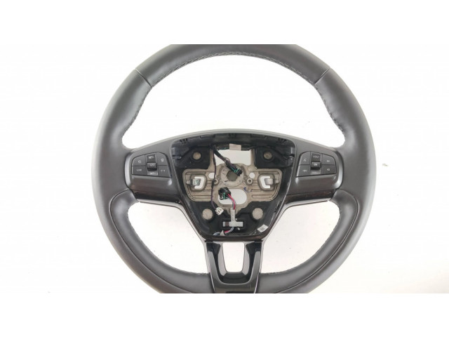 Руль Ford Mustang Mach-E 2020- года LJ8B3600, EJ1GXB