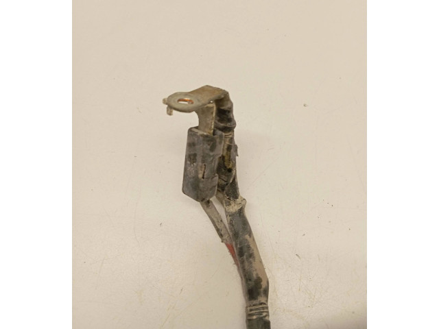 Блок предохранителей  AB3914A076BD   Ford Ranger    