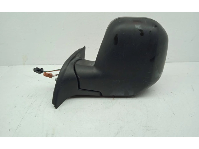 Zpětné zrcátko Citroen Berlingo 2010 8153TP