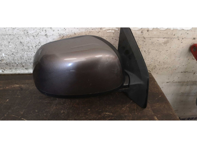 Зеркало электрическое Mitsubishi ASX - года