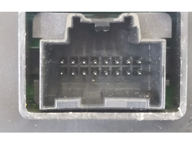 Панель приборов 96628241   Chevrolet Captiva       