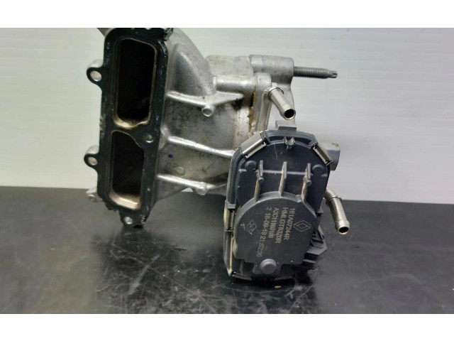 Vstřikovací lišta 161A07244R, 147369928R Renault Scenic IV - Grand scenic IV R9N 401