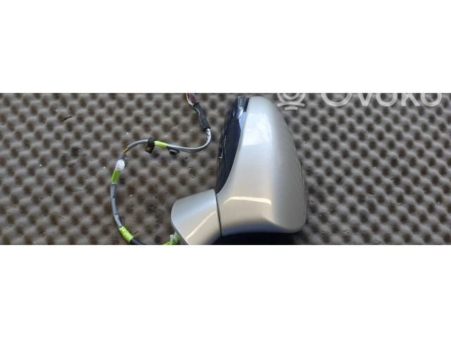 Zpětné zrcátko pravé Lexus GS 250 350 300H 450H 2016 E13027486, E13037486