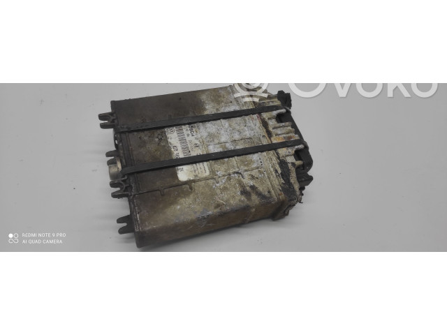 Řídící jednotka 028906021DK, 0281001483   Seat Cordoba (6K) 1999