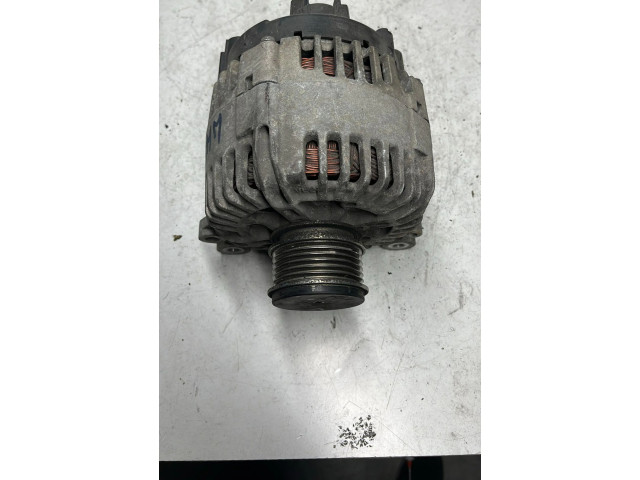 Генератор 06F903023C, 06F903023C Volkswagen Touran II