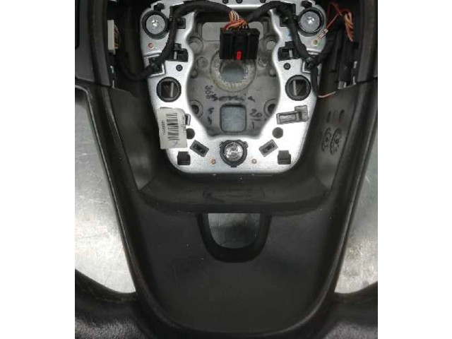 Руль Saab 9-5 2010 - 2016 года 13332551, CONMANDOS