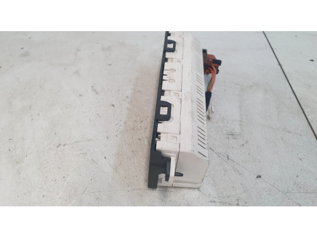 Дисплей 9657882880 Citroen C5