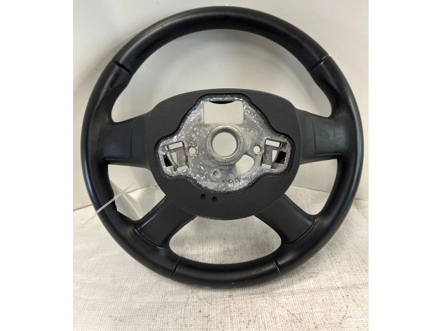 Вентилятор радиатора 3T0419091AH, 0060019882 Skoda Superb B6 (3T)