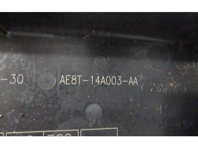 Pojistková skříňka 8V5114B144BA Ford Fiesta 2012