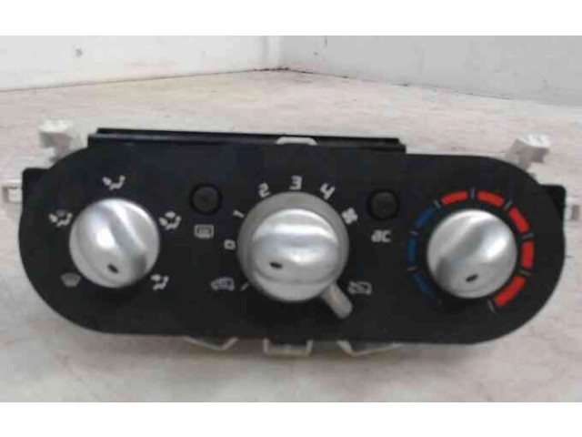 Блок управления климат-контролем 7701067953, 7701067953 Renault Twingo II