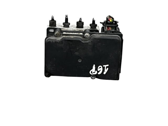 Блок АБС 0265232491, 5653L3030710 Citroen Nemo - года