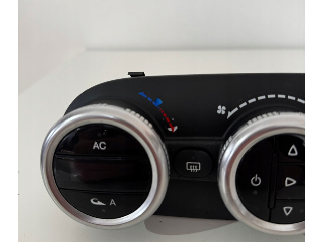 Блок управления климат-контролем 156099234 Alfa Romeo Giulietta